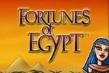 Fortunes of Egypt