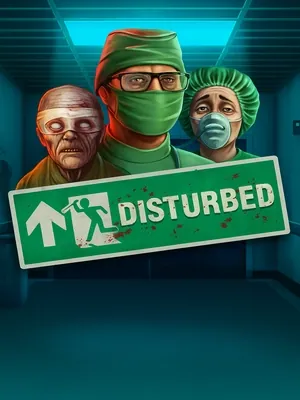 Disturbed