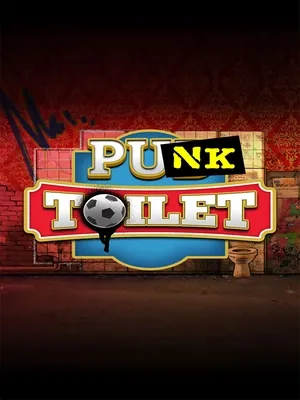 Punk Toilet