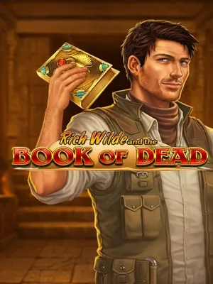 Book of Dead