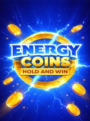 Energy Coins: Hold and Win