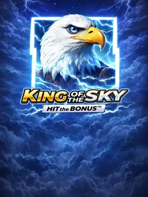 King of the Sky: Hit the Bonus